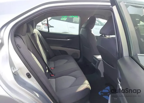 2023 Toyota Camry Le Hybrid from USA, damaged, VIN 4T1C31AK3PU615439